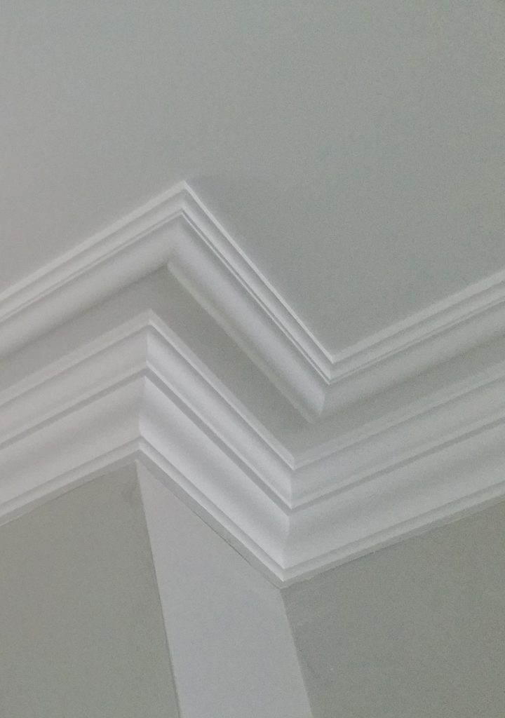 Cornice Installation and Repairs Melbourne