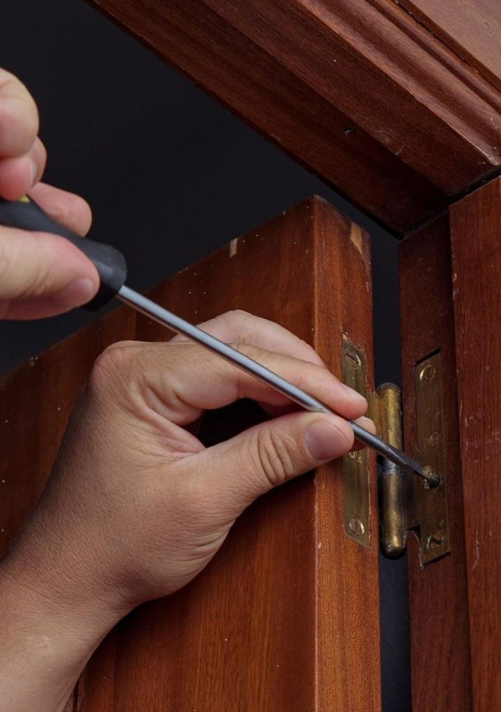 General Carpentry Repairs Services Melbourne