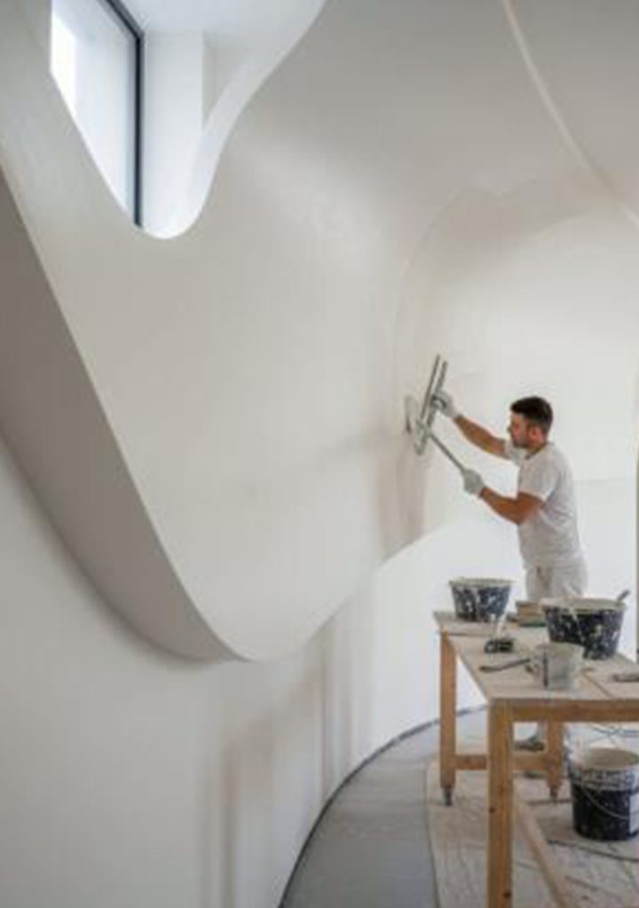 Renovation Plastering Melbourne