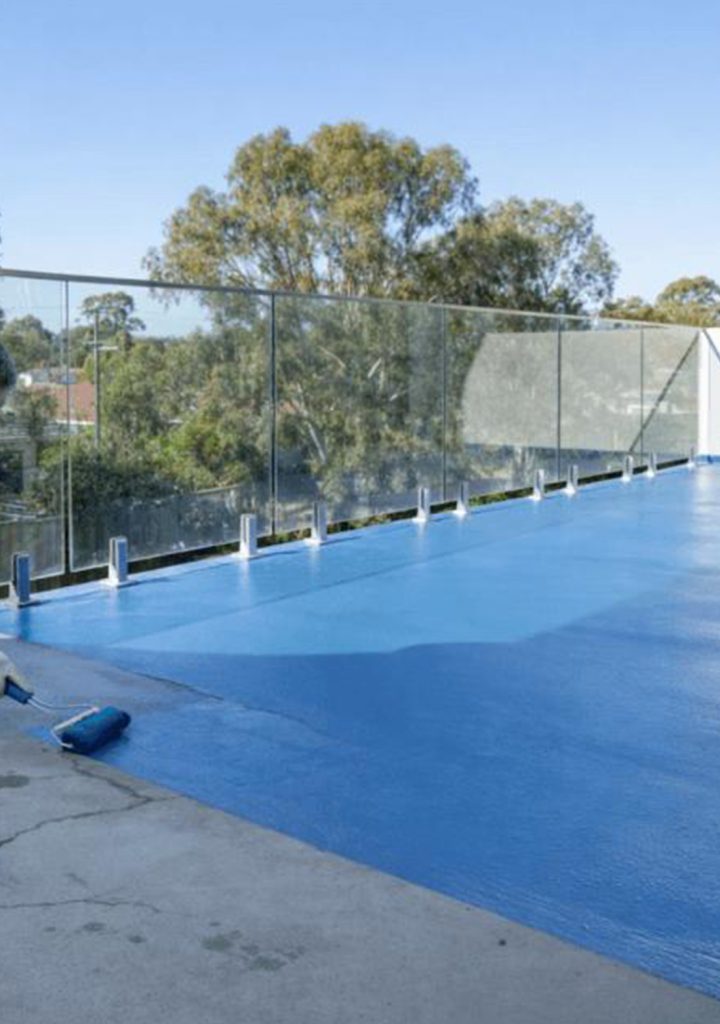 Waterproofing Services Melbourne